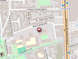 Carte de Sourdeval Armand à Villejuif