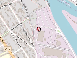 Carte de Services Clean à Créteil