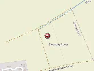 Carte de Schnitzler Thierry à Batzendorf