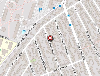 Carte de Spg à Ormesson-sur-marne