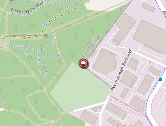 Carte de Résine 2000 (r 2000) à Élancourt