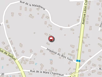 Carte de Concept Et Création à Montfort-l'amaury