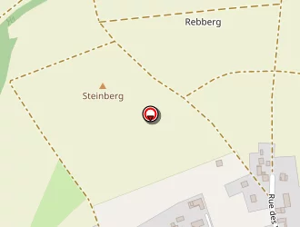 Carte de Moulliere Séverine à Wittersheim