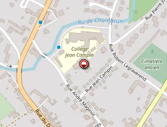 Carte de M.m Services à Ferté-gaucher (la)