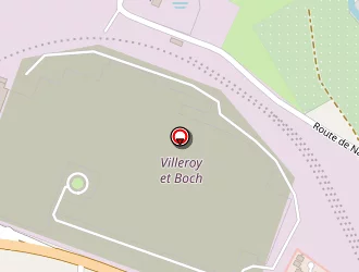 Carte de Camara Bakary à Ferté-gaucher (la)