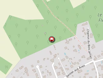 Carte de Gamb'elec à Gambais