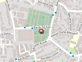 Carte de Salon Kcp à Pontault-combault