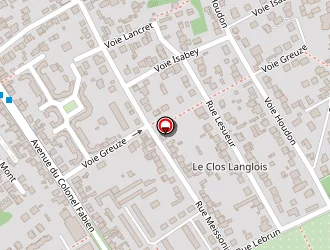 Carte de Kadima Bakambu Yannick à Vitry-sur-seine