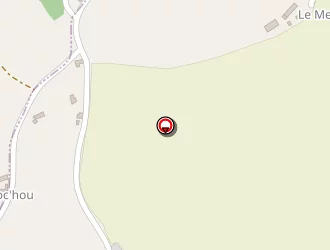 Carte de La Licorne à Pleumeur-gautier