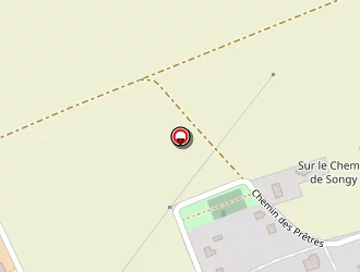 Carte de Angélina Bijoux à Pringy