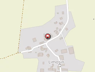 Carte de Compost-techno Du Mee à Saints