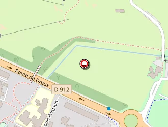 Carte de Bechaouch Haikel à Trappes