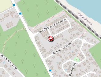 Carte de Kessenheimer Rémy à Marienthal