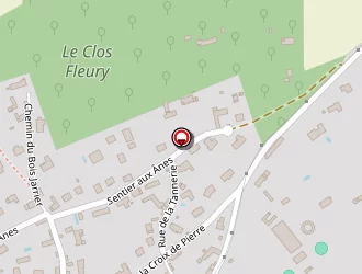 Carte de A2tm à Gambais