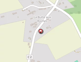 Carte de Semb à Saint-sulpice-sur-risle