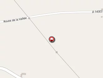 Carte de Marchis David à Saint-pierre-langers