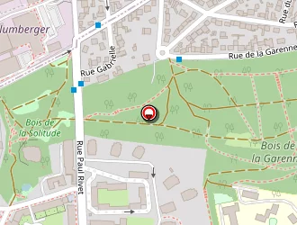 Carte de Elmitech à Plessis-robinson (le)