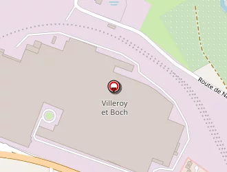 Carte de Wok Planete à Ferté-gaucher (la)