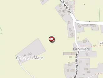 Carte de Monzon Matthieu à Aubusson