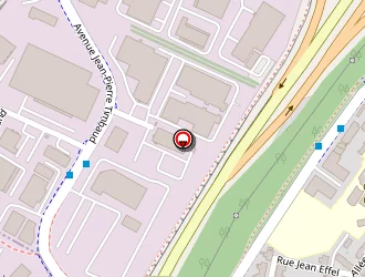 Carte de Galbrun Christine à Trappes