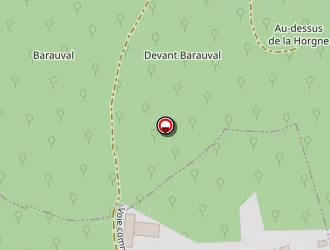 Carte de Meuse Paysages à Bar-le-duc