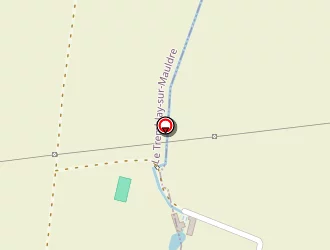 Carte de Miroiterie 78 à Jouars-pontchartrain