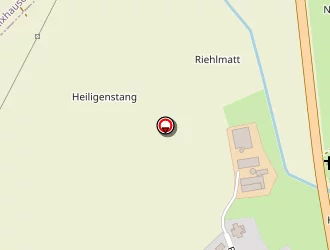 Carte de Constructions Zirnhelt à Bossendorf