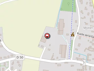 Carte de Colette Christophe à Saint-georges-motel