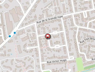 Carte de Diebolt Jean-jacques à Pontault-combault