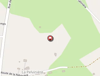 Carte de Marsden James Et Lieharna à Champ-du-boult