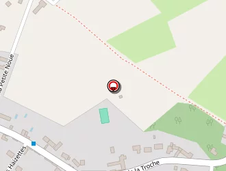 Carte de Immoliaison à Grosrouvre