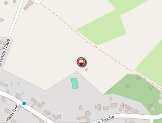 Carte de Taxi Gransagne à Grosrouvre