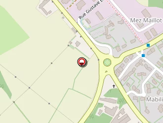 Carte de Cartes Postales Jack à Louannec