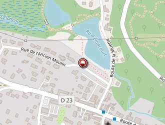 Carte de Da Silva Dias Rui Miguel à Élancourt