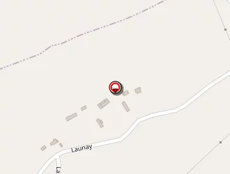 Carte de Carnet Christophe à Mouche (la)