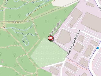 Carte de Prowiches à Élancourt