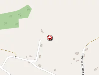 Carte de Garnier Eric à Résenlieu