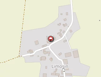 Carte de Agicom à Saints