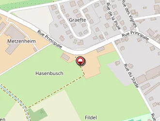 Carte de Mairie à Minversheim