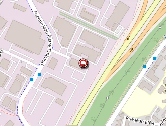 Carte de Mobicité à Trappes