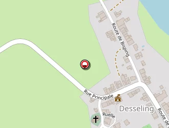 Carte de Simerman André à Desseling