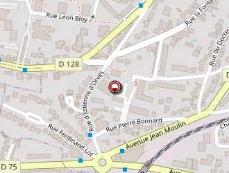 Carte de Prop Llc à Fontenay-aux-roses