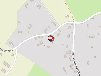 Carte de Soler à Gambais