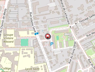 Carte de Berger Patrick à Créteil