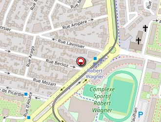 Carte de 2c2l à Vélizy-villacoublay