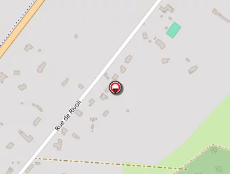 Carte de Auctoris à Gambais