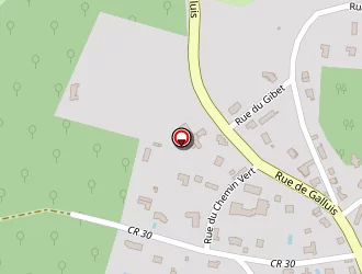 Carte de Ghodsy Soheil à Méré