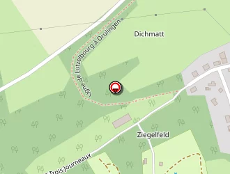 Carte de Unibéton à Vilsberg