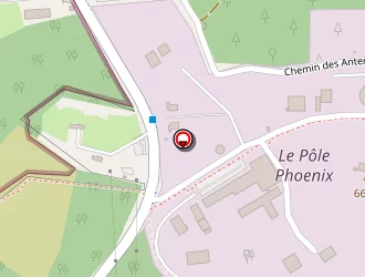 Carte de Heol Design à Pleumeur-bodou