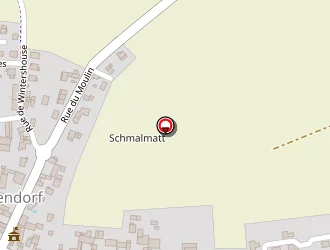 Carte de Heitz Mickaël à Batzendorf